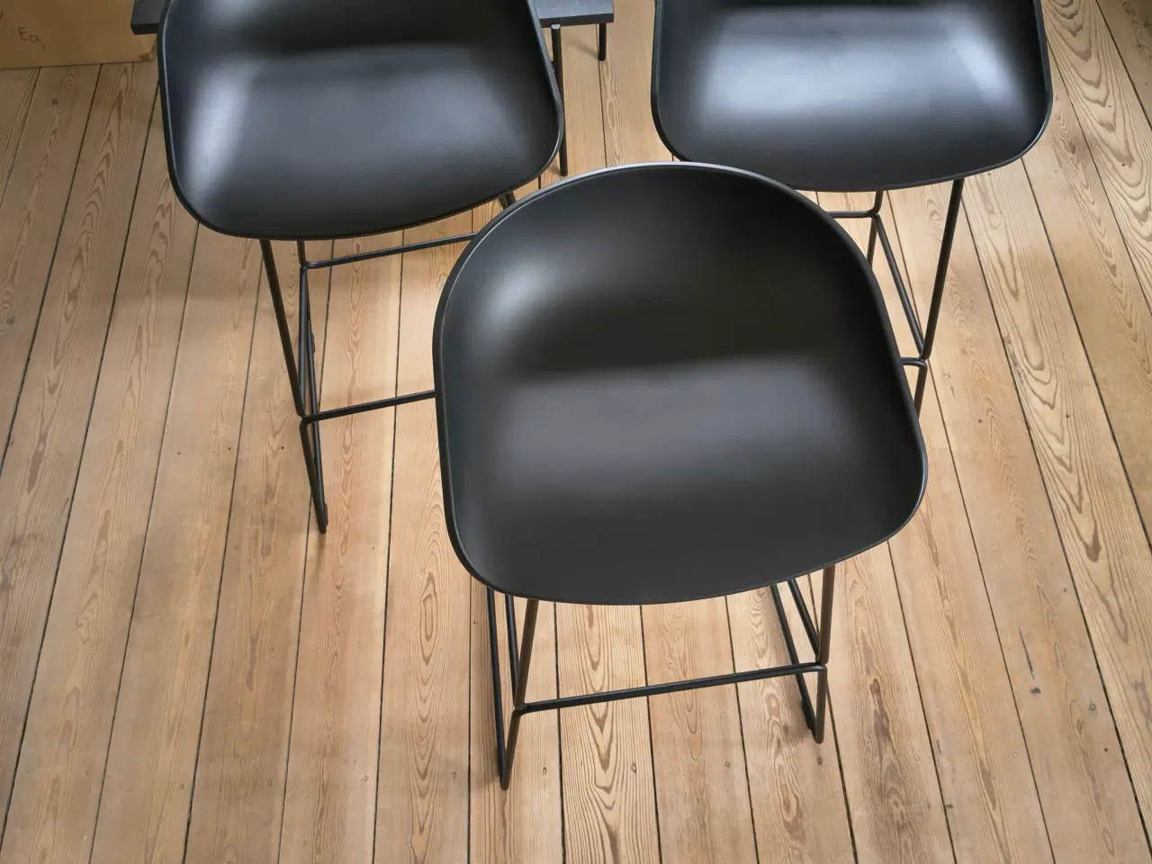 Billede 3 - HAY barstol