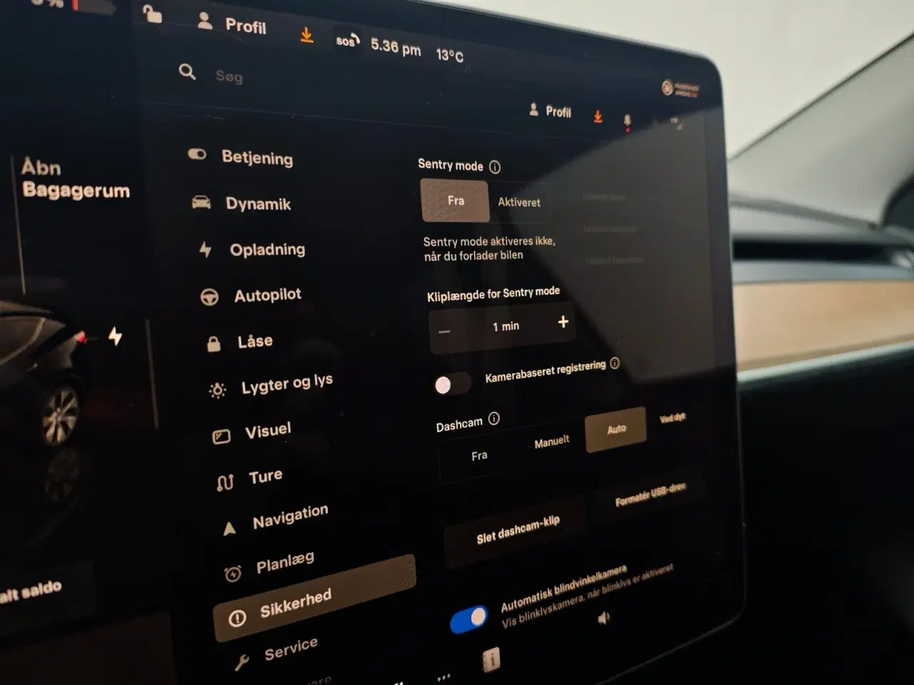 Billede 23 - Tesla Model Y  RWD