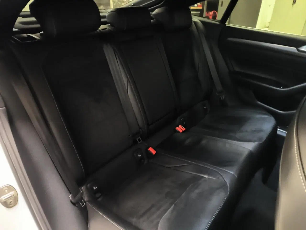 Billede 17 - VW Arteon 2,0 TDi 150 R-line DSG BMT