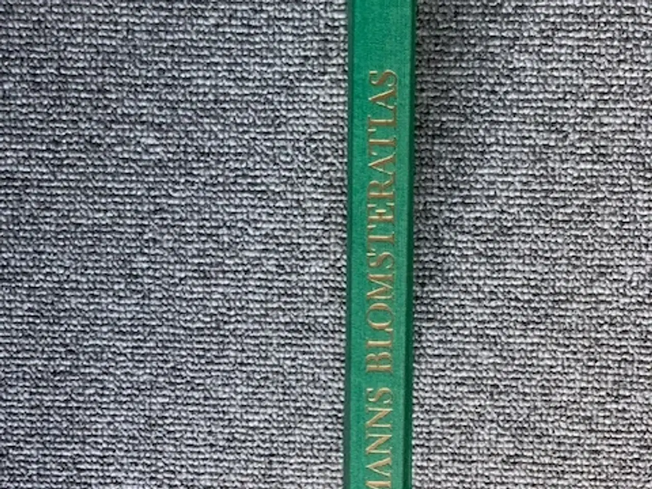 Billede 7 - Lademanns blomsteratlas - opslagsbog med blomster