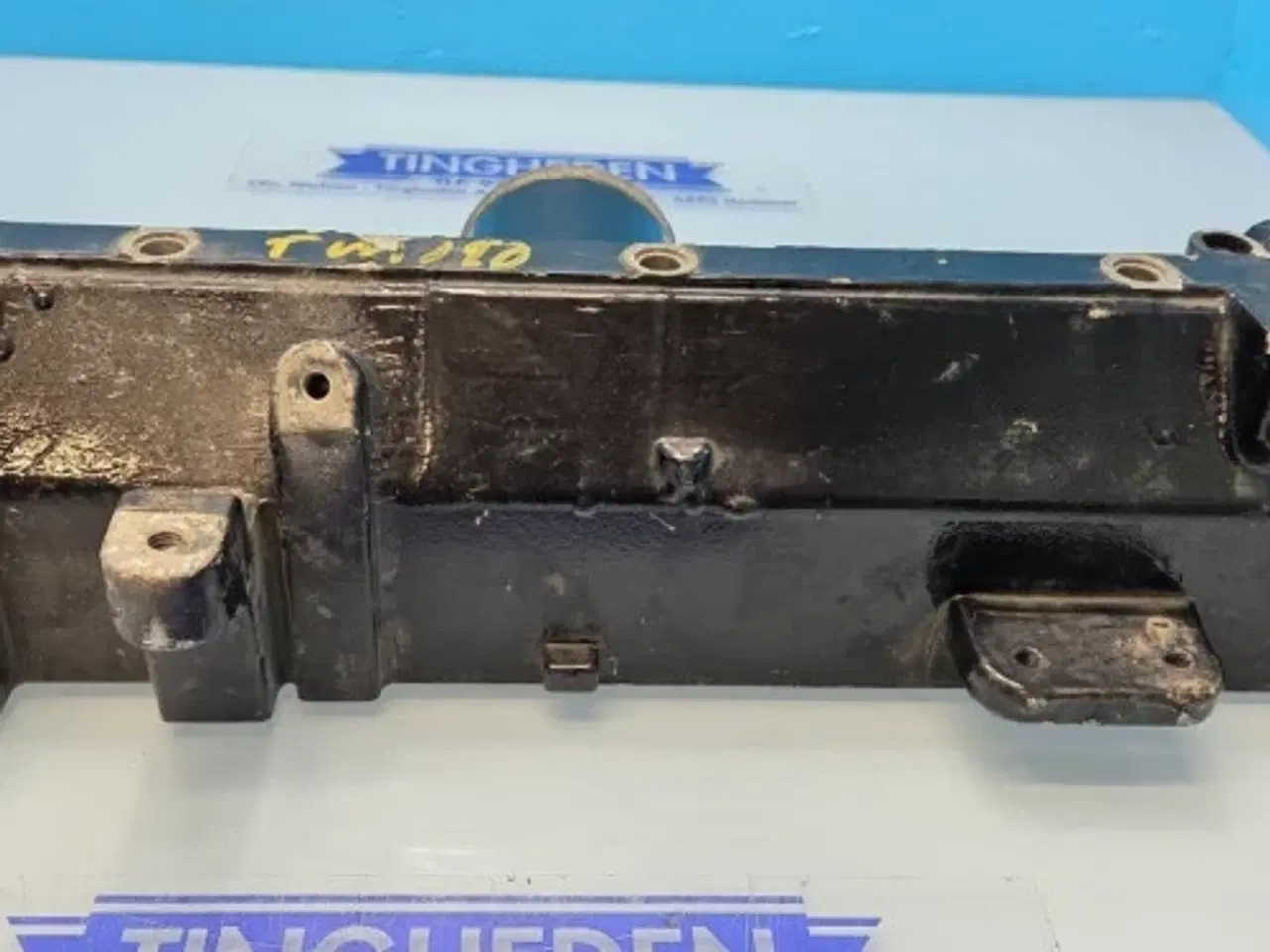 Billede 4 - New Holland TM135 Indsugningsmanifold 87802766