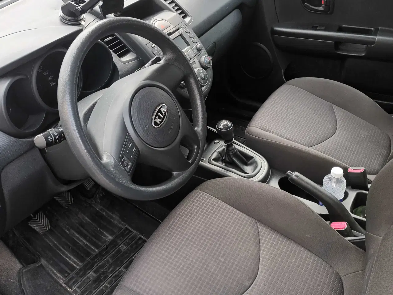Billede 5 - Kia Soul