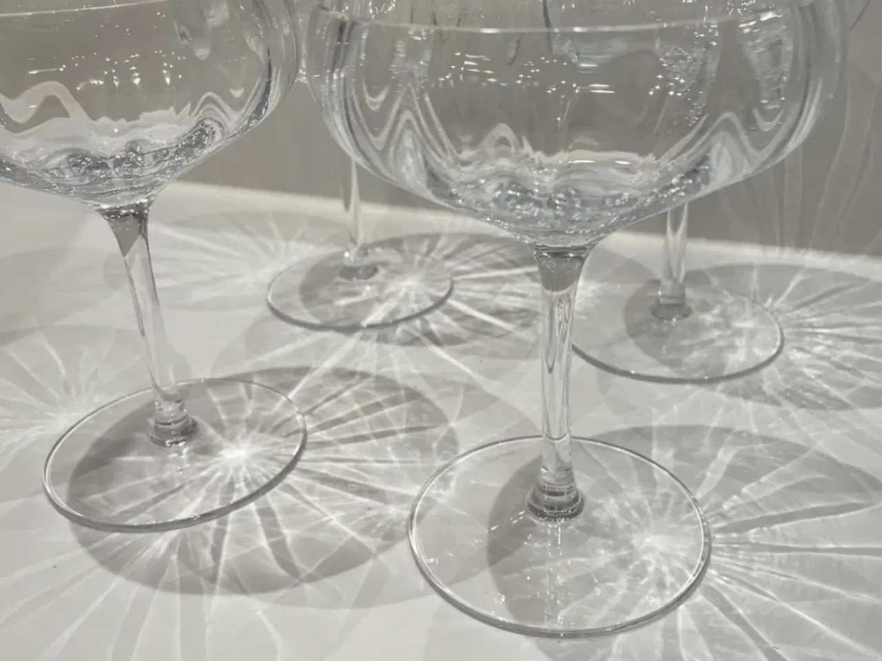 Billede 1 - Specktrum cocktailglas
