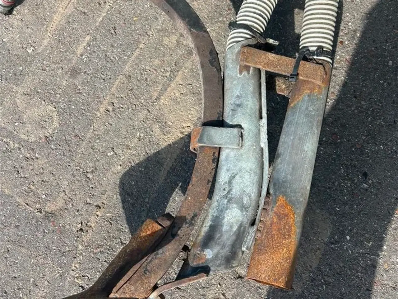 Billede 5 - Samson CMX 900 (gylleplacering)