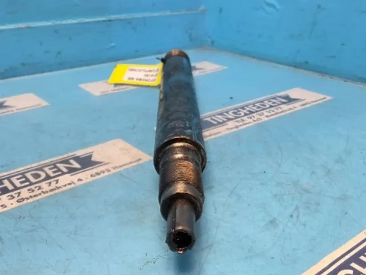 Billede 7 - Hydrema 906 Stempelstang 219180