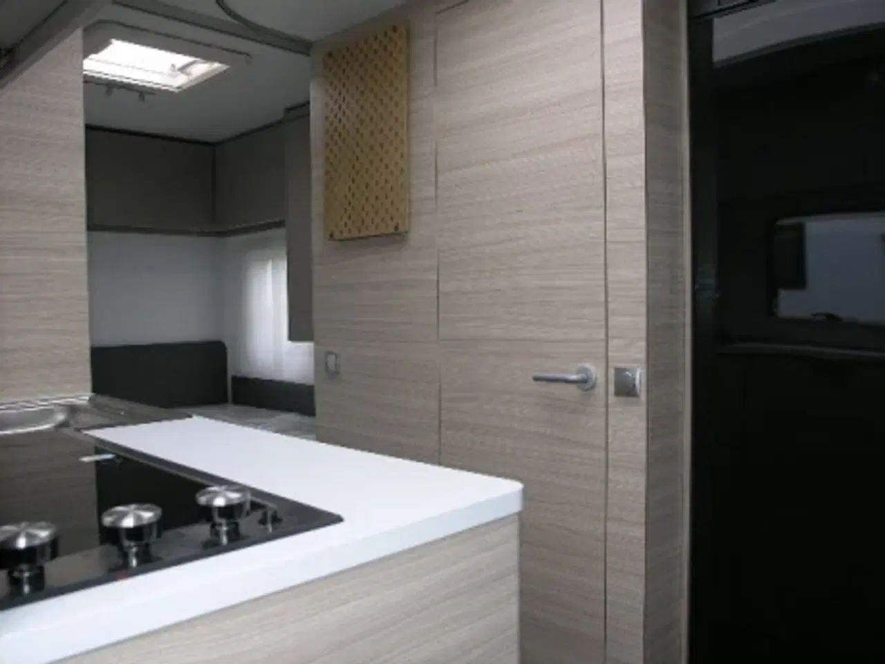 Billede 8 - Adria Altea 502 UL Kampagne