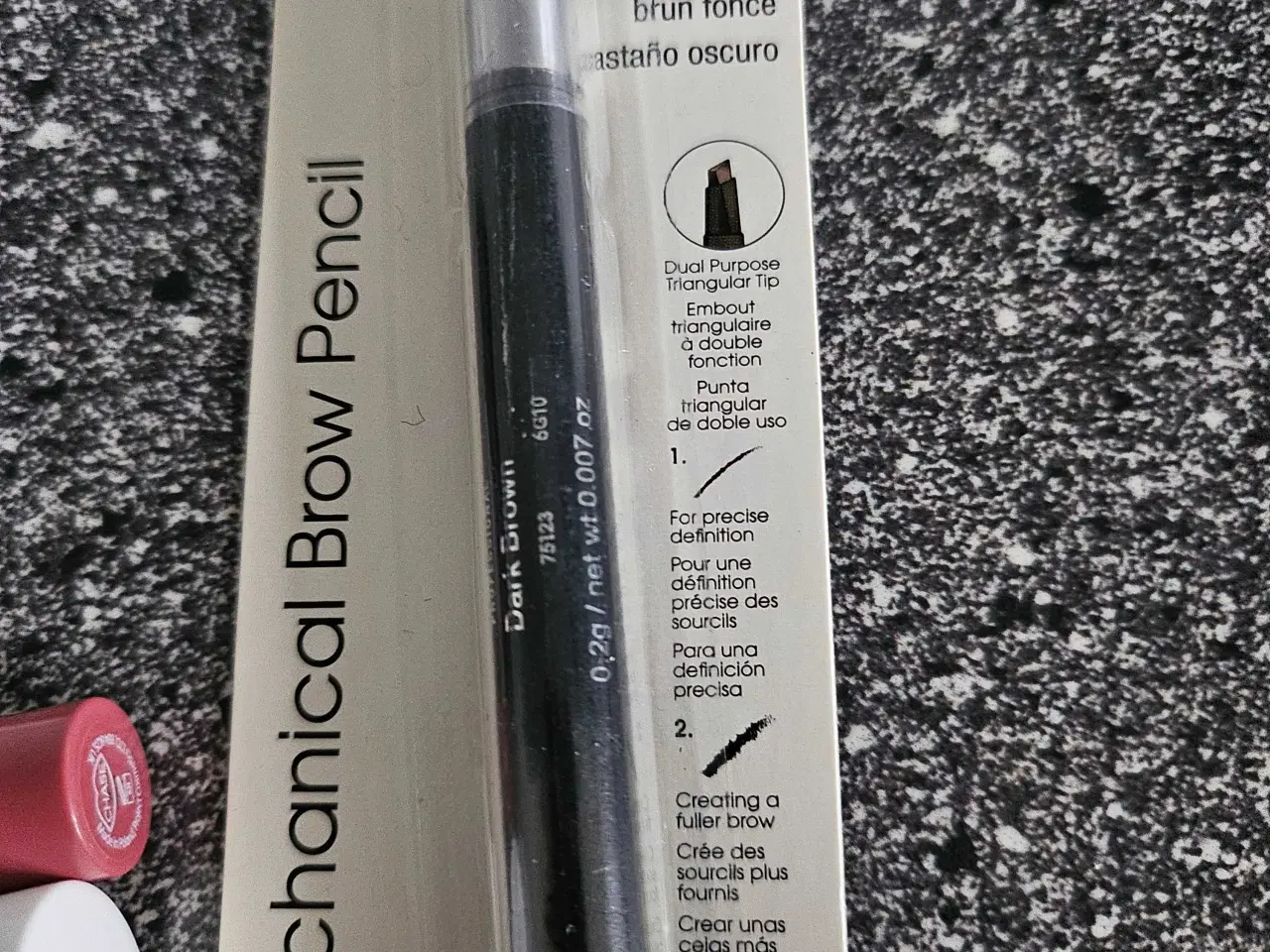 Billede 2 - 💋Lækkert makeup-sæt – alt er nyt & ubrugt!