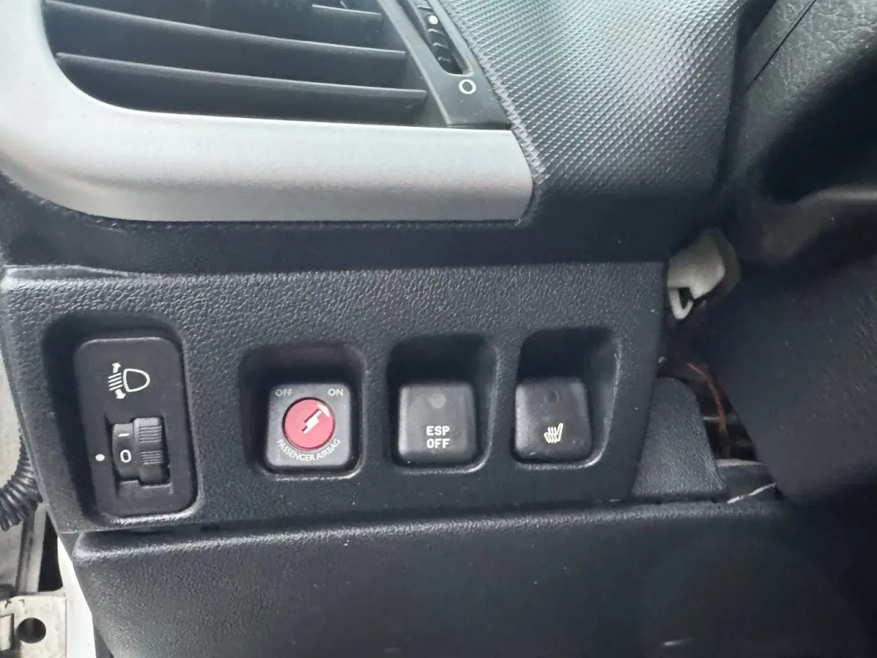 Billede 11 - Peugeot 206+ 1,4 Active