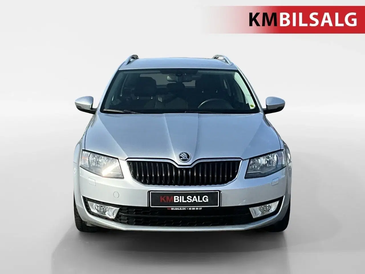 Billede 8 - Skoda Octavia 1,2 TSi 105 Elegance Combi