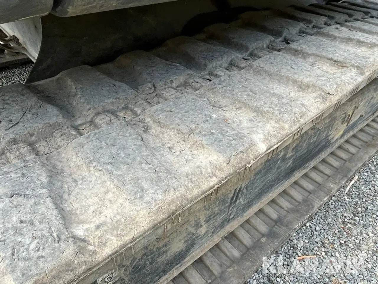 Billede 11 - Gravemaskine Schaeff TC85