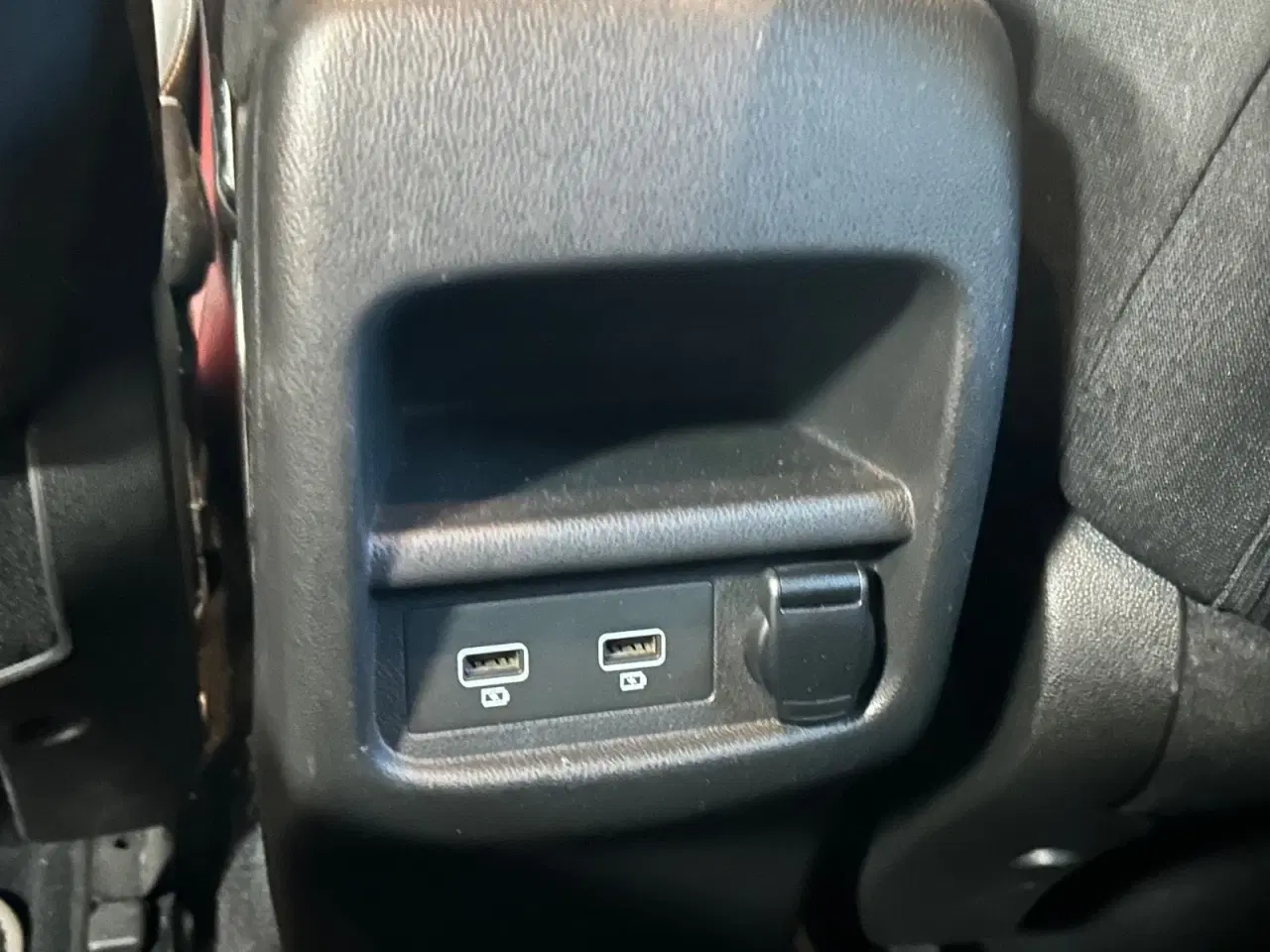 Billede 16 - Renault Kadjar 1,3 TCe 140 Zen EDC