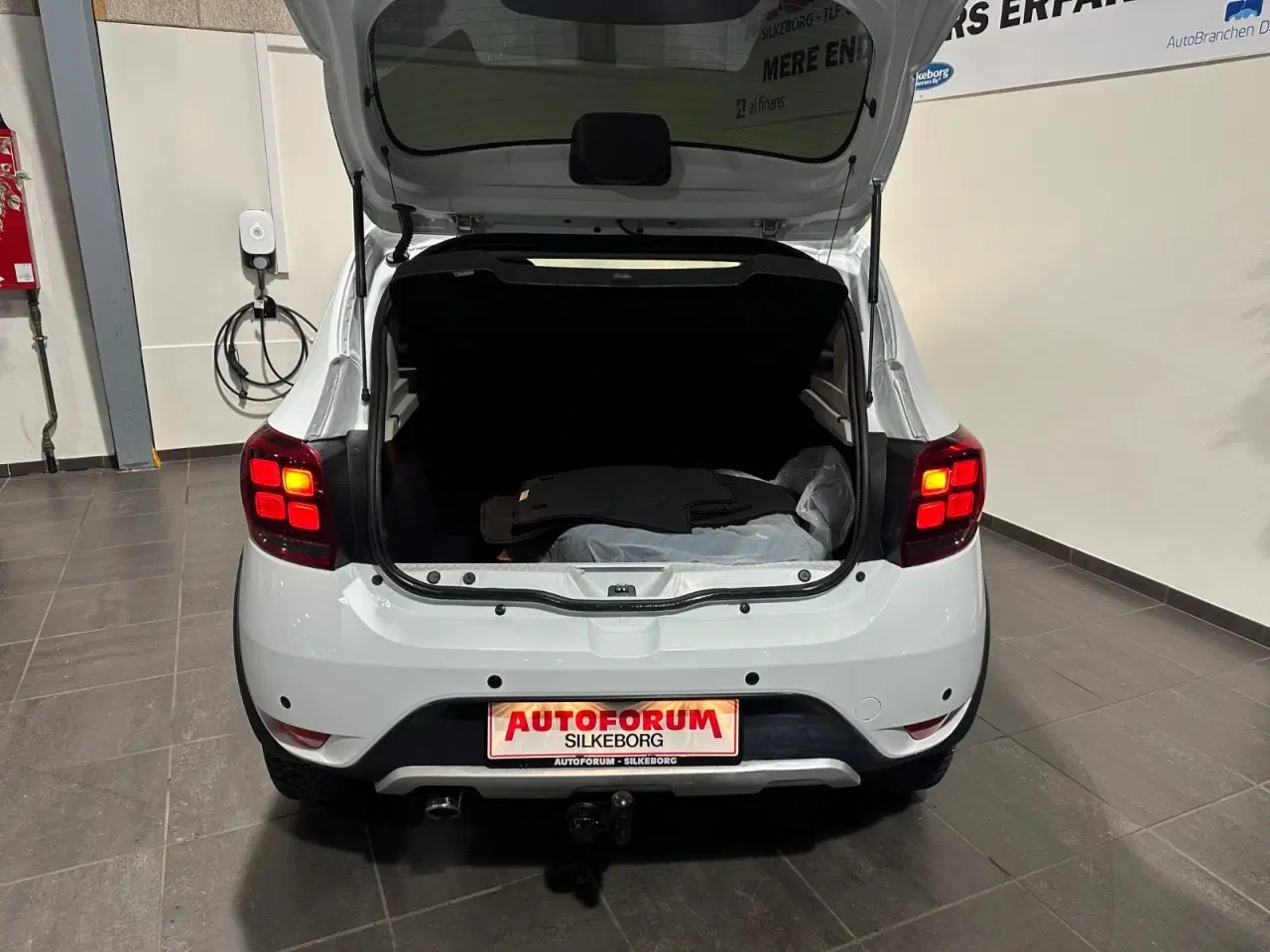 Billede 12 - Dacia Sandero Stepway 0,9 TCe 90