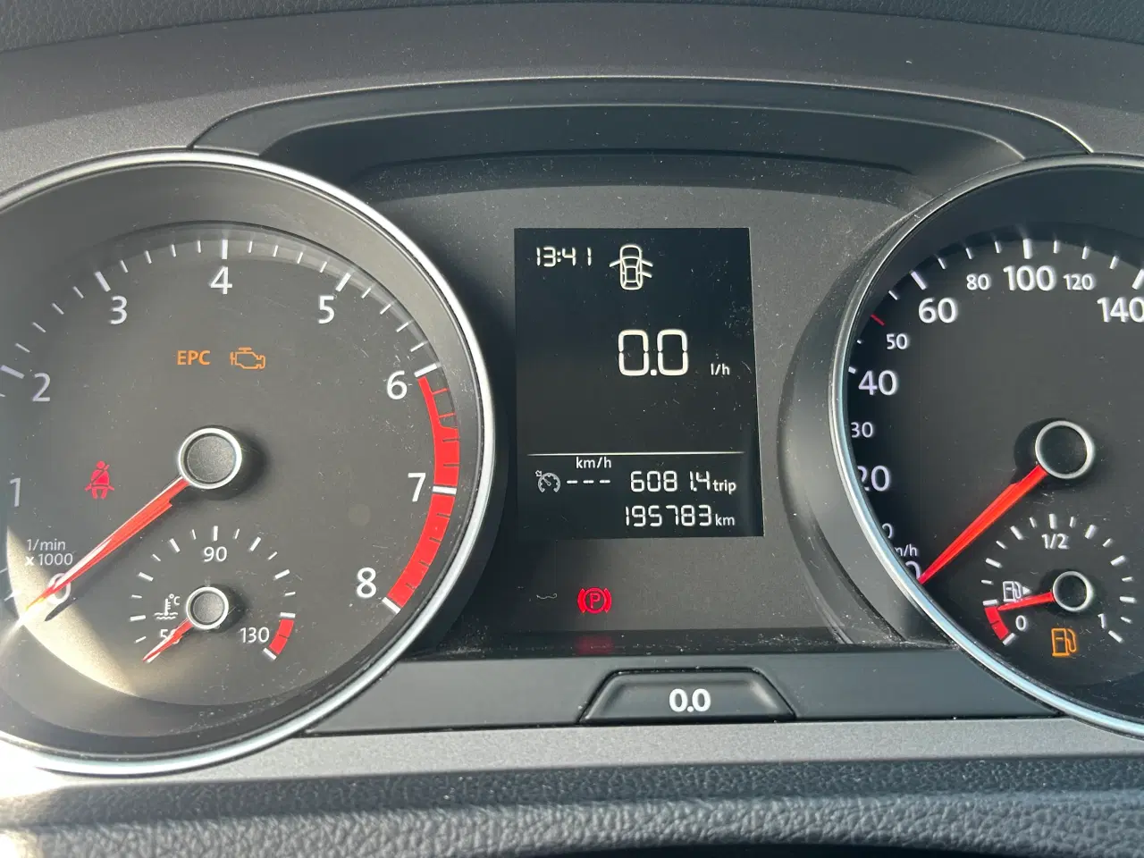 Billede 3 - Golf 7 TSI 