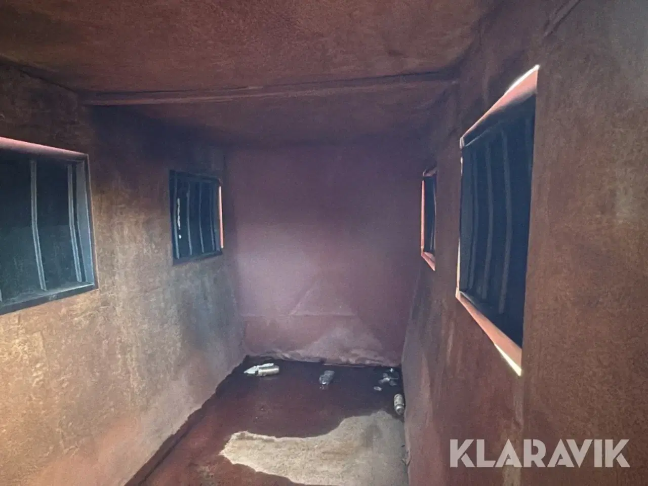 Billede 12 - affaldscontainer / vippecontainer