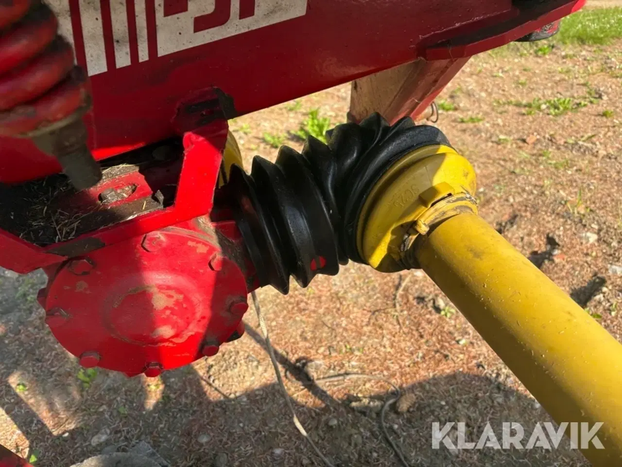 Billede 11 - Skrålægger JF CM2650