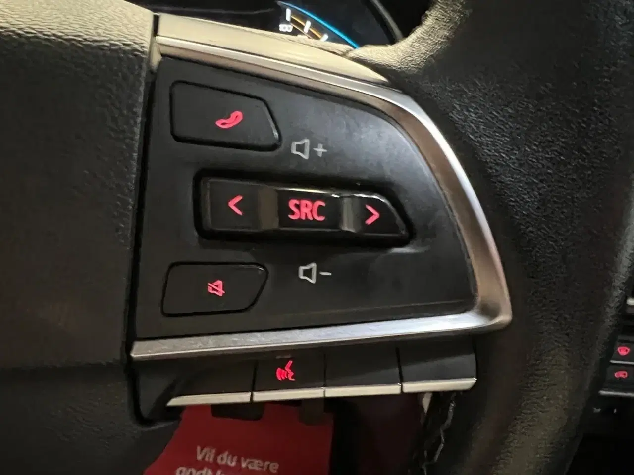 Billede 17 - Maxus Euniq5 52 Exclusive 7prs