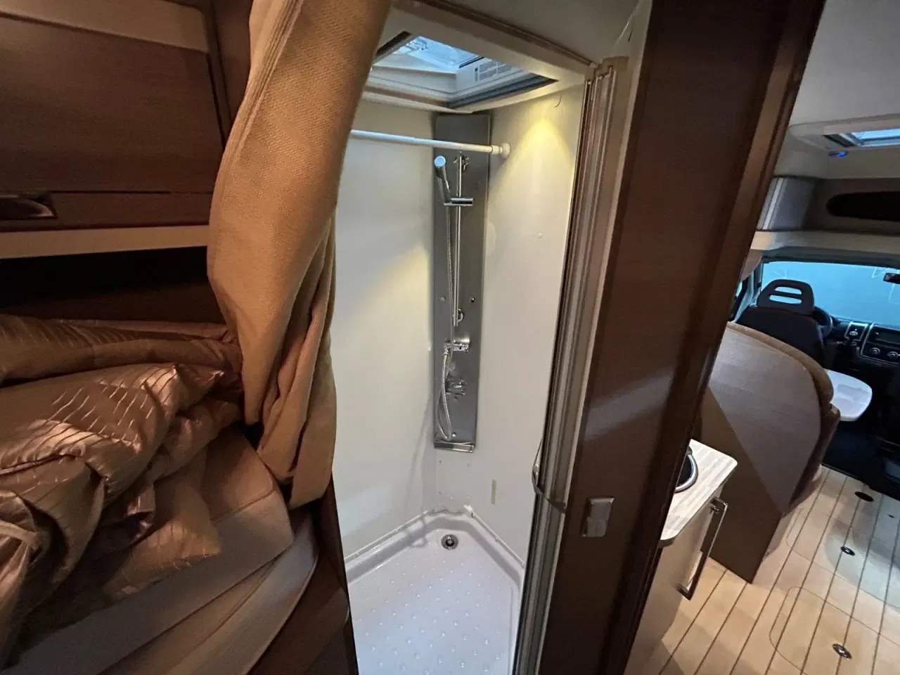 Billede 11 - Fiat Bavaria 2,3 Baltic T730