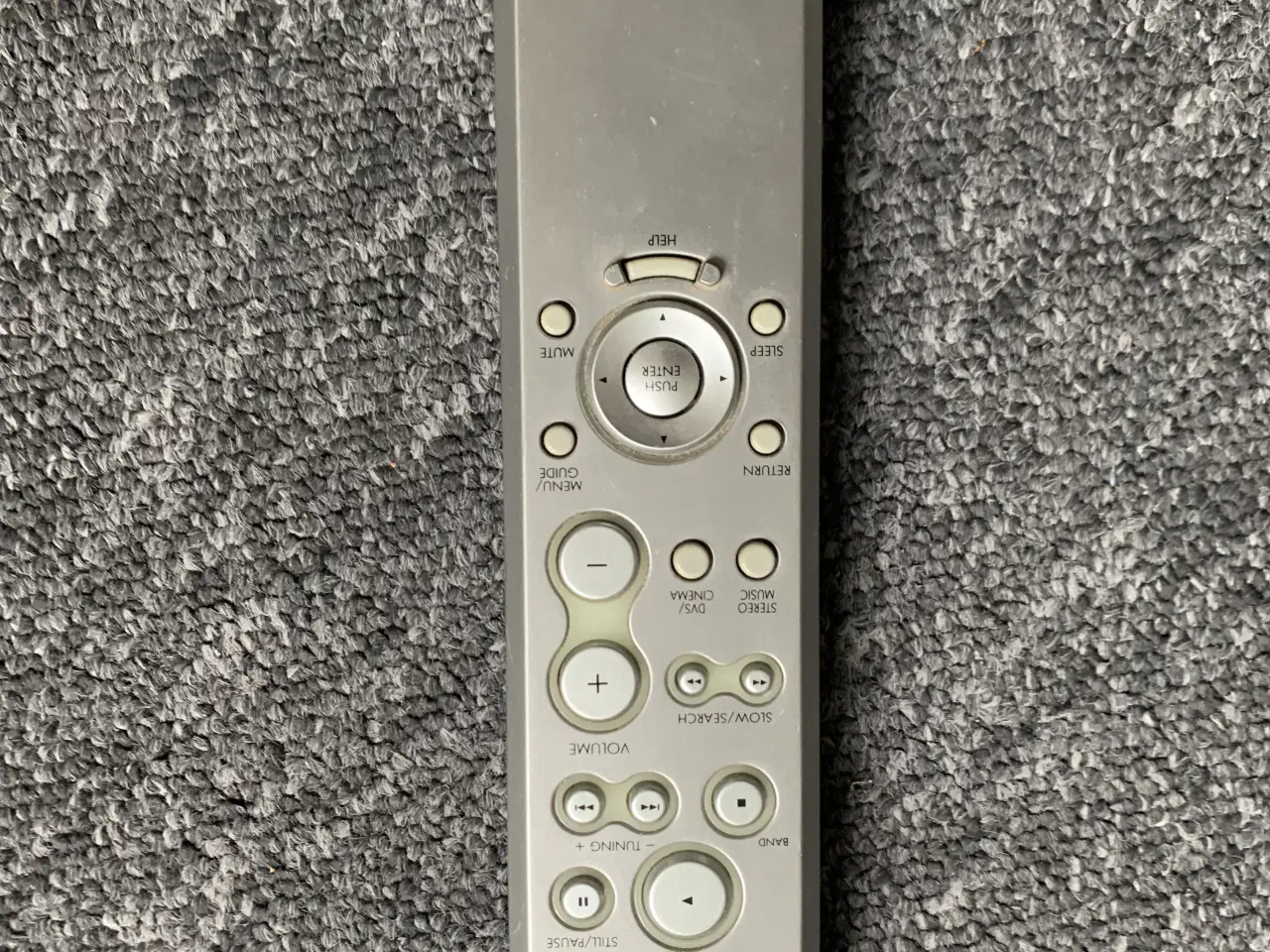 Billede 5 - Denon S-301 anlæg