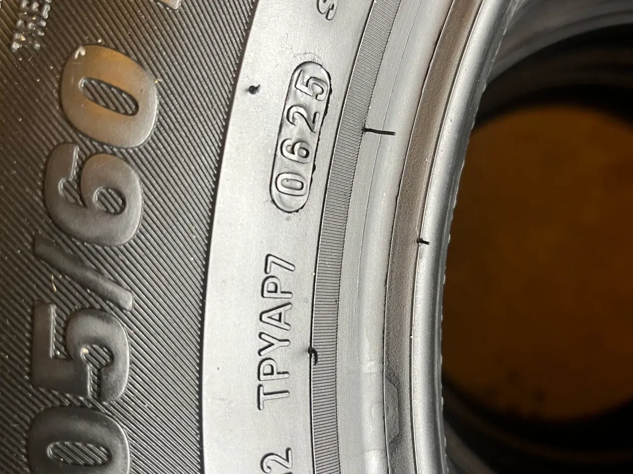 Billede 6 - Sommerdæk 205-60-16 Kumho.