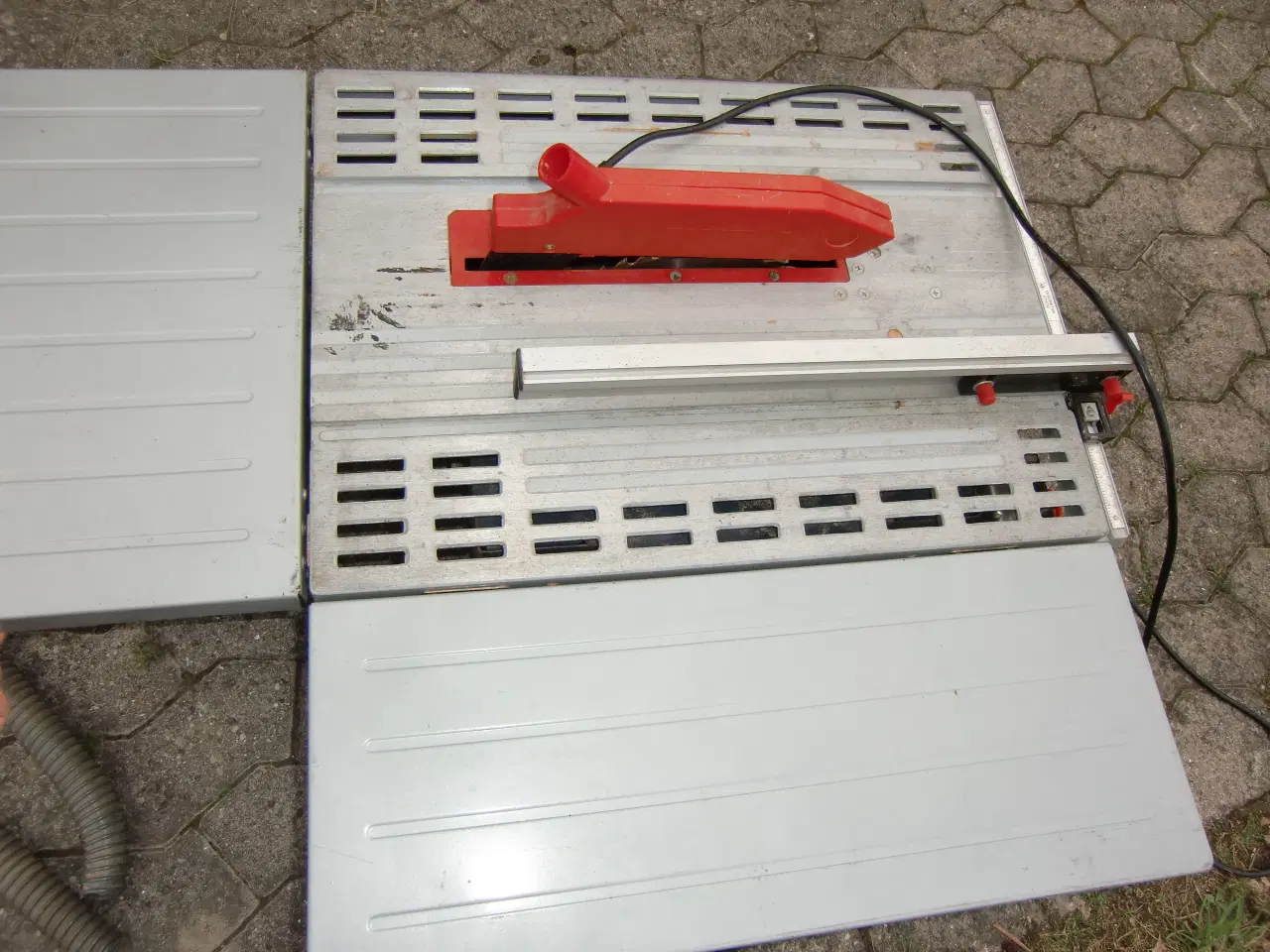 Billede 2 - Bordsav - sav - Herkules TK 250 UV