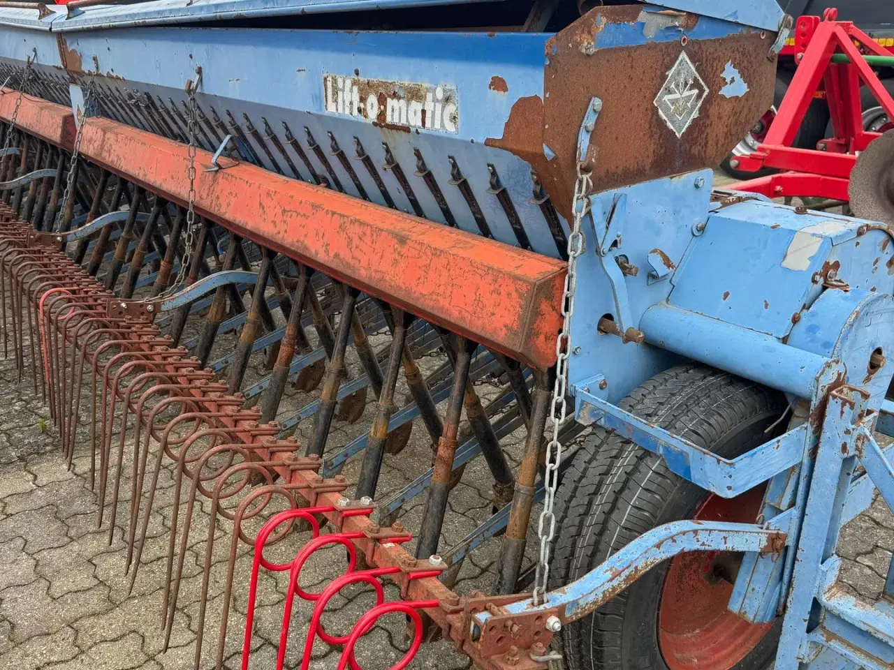 Billede 3 - Nordsten CLB 6 MTR