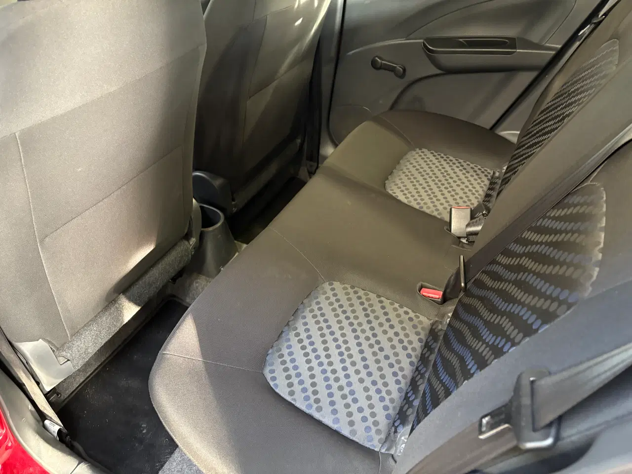 Billede 10 - Suzuki Celerio 1,0 5 dørs benzin