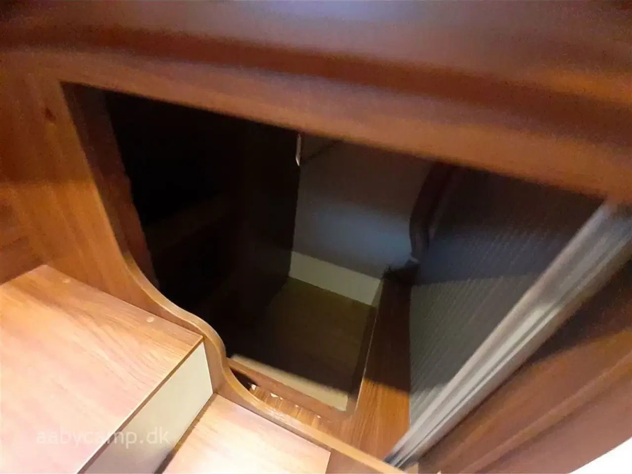 Billede 20 - 2017 - Adria Matrix Axess 670 SL   solcelle.batteri.markise.hæve/sænke cykelstativ på el.5 selepladser.helårsdæk.