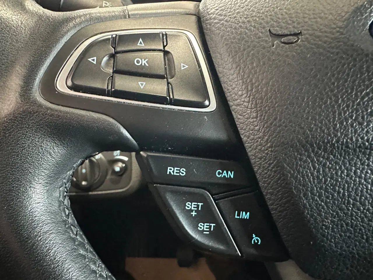 Billede 9 - Ford C-MAX 1,5 TDCi 120 Business Van