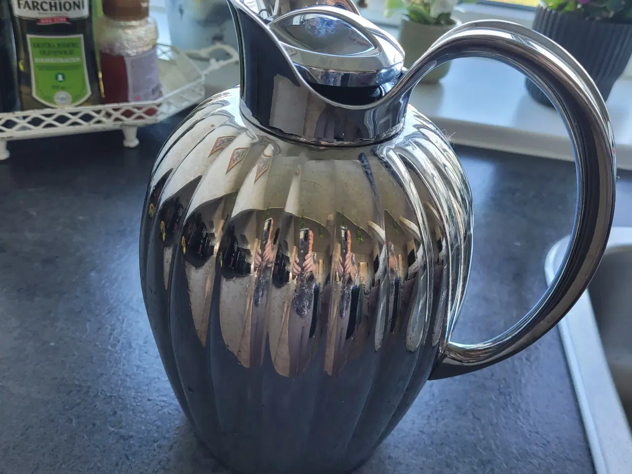 Billede 3 - Termokande 