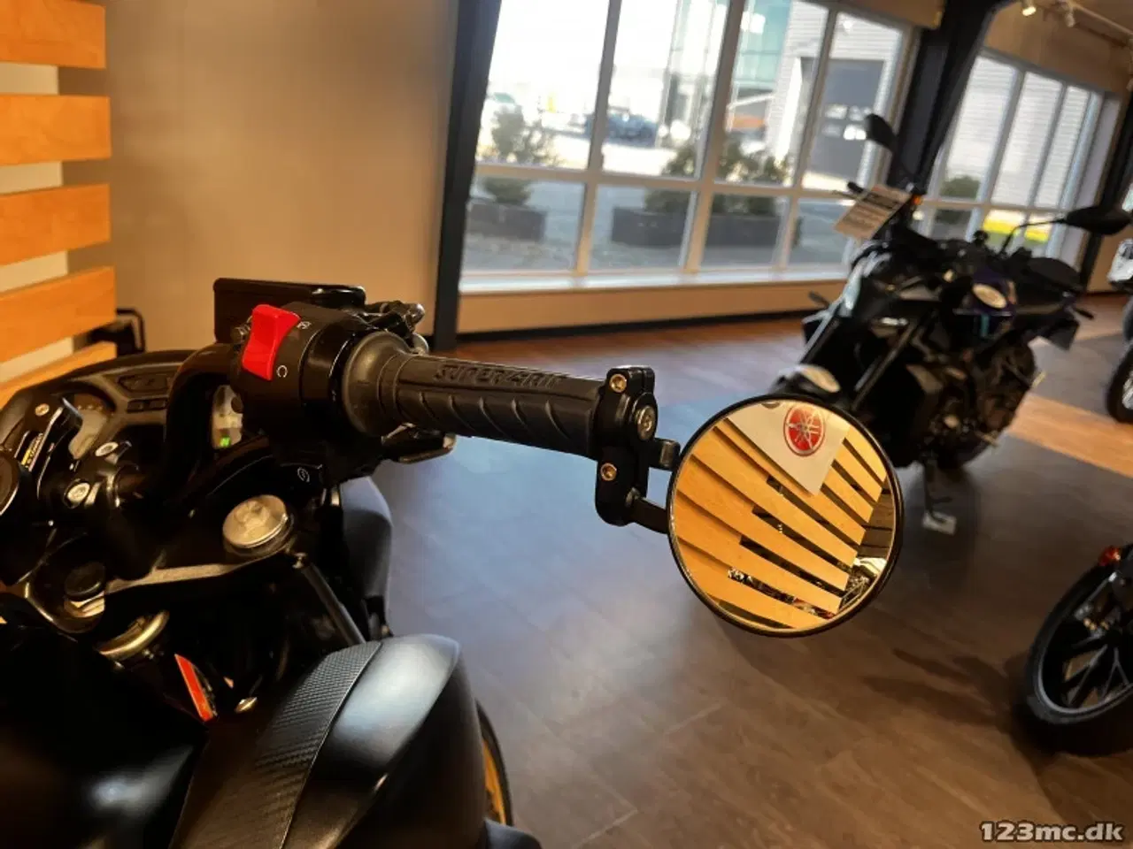 Billede 15 - Honda CB 650 FA