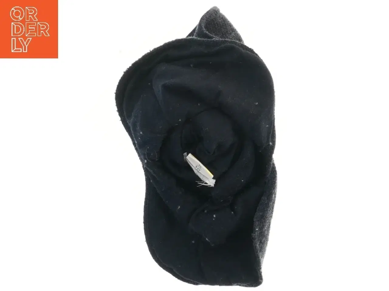 Billede 2 - Balaclava hue til børn fra Minymo (str. 21x37 cm)