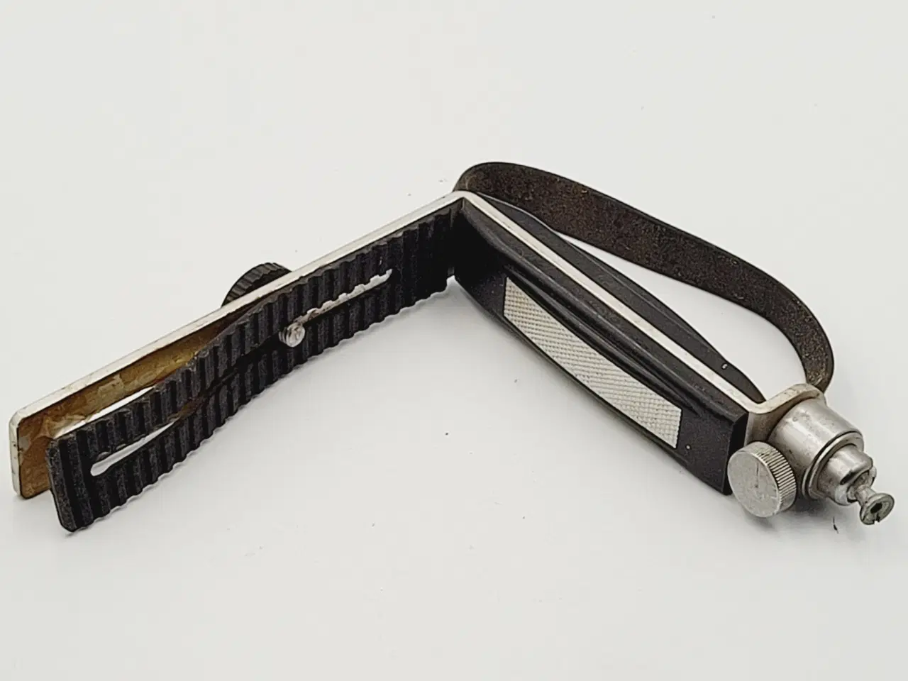 Billede 4 - ⭐️· Minox Flash Beslag / Blitzehåndtag (Vintage)