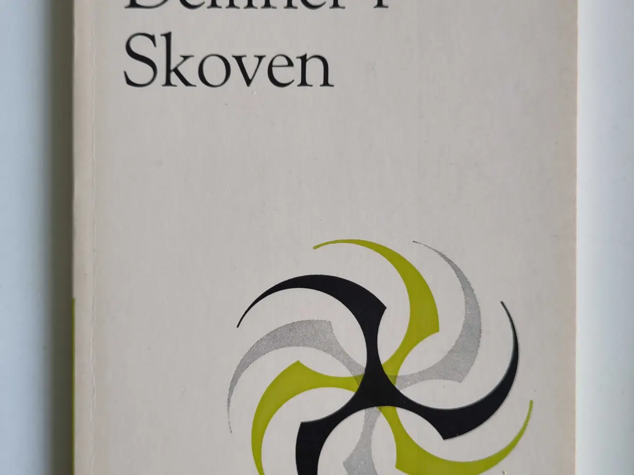 Billede 1 - Jørgen Sonne / Delfiner i skoven