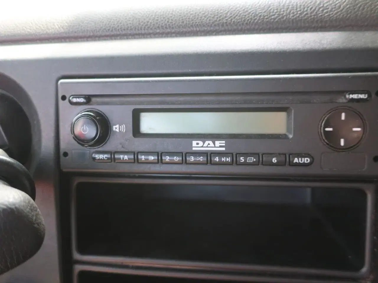 Billede 34 - Lastbil DAF XF FTG 105