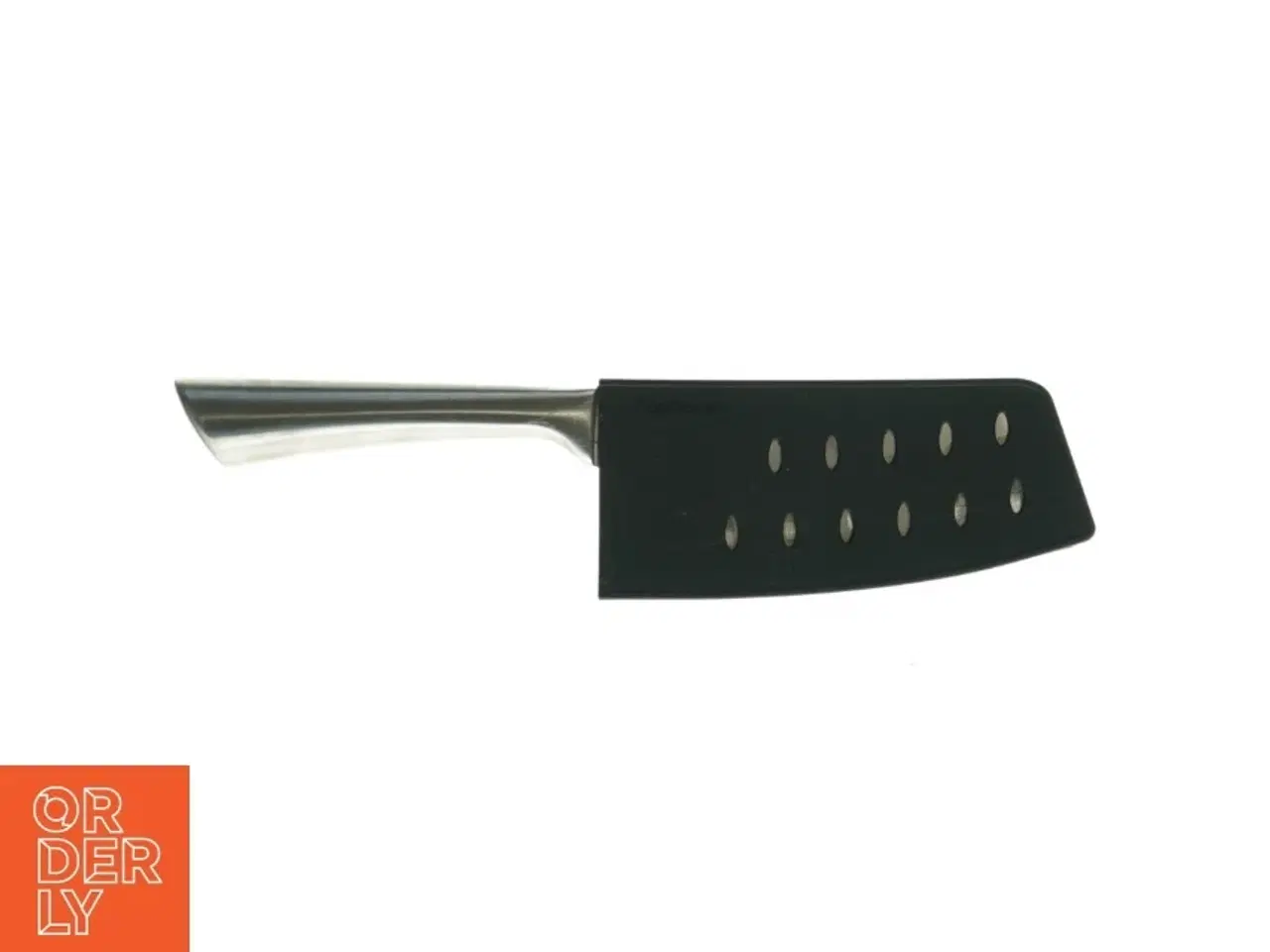 Billede 5 - Damashiro grøntsagskniv fra THE CUSTOM CHEF™