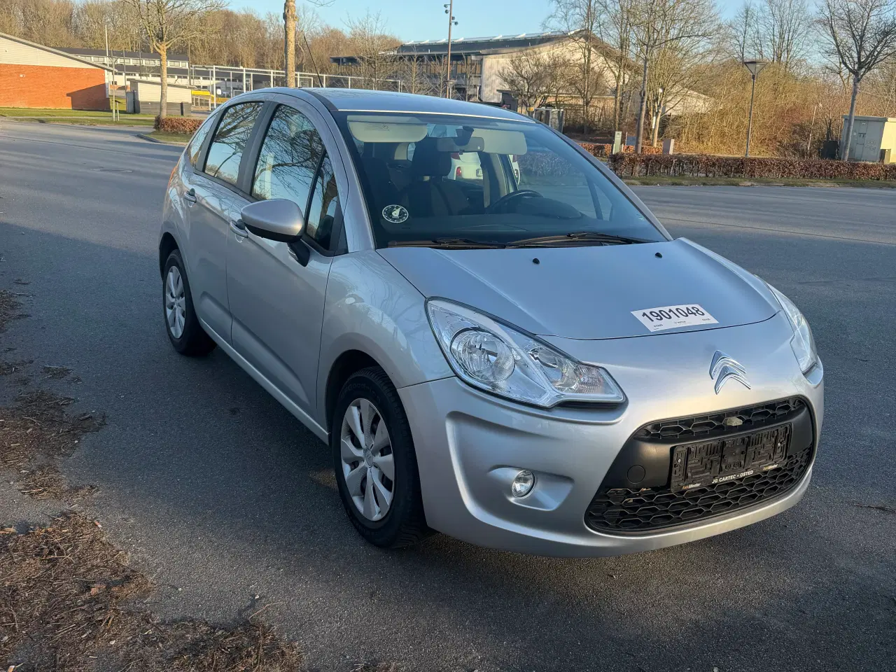 Billede 2 - Citroen c3 2010