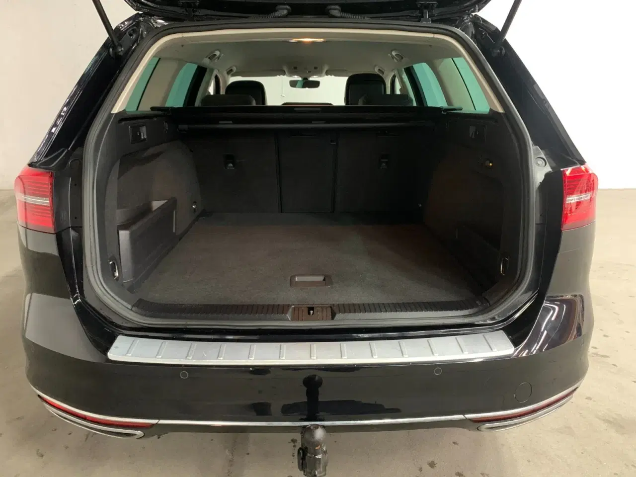 Billede 16 - VW Passat 1,4 GTE Highline Variant DSG