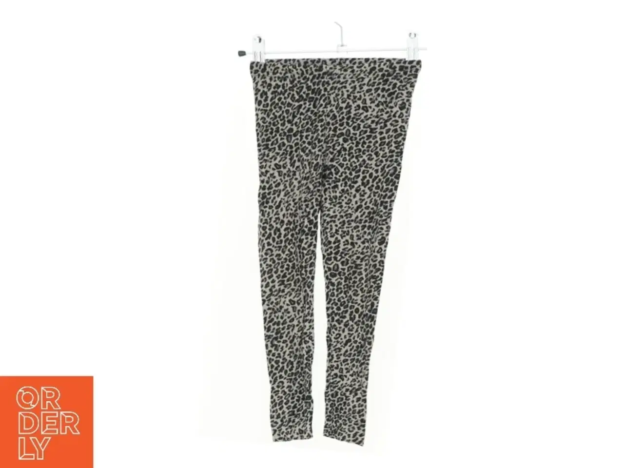 Billede 2 - Leggings fra MarMar (str. 98 cm)