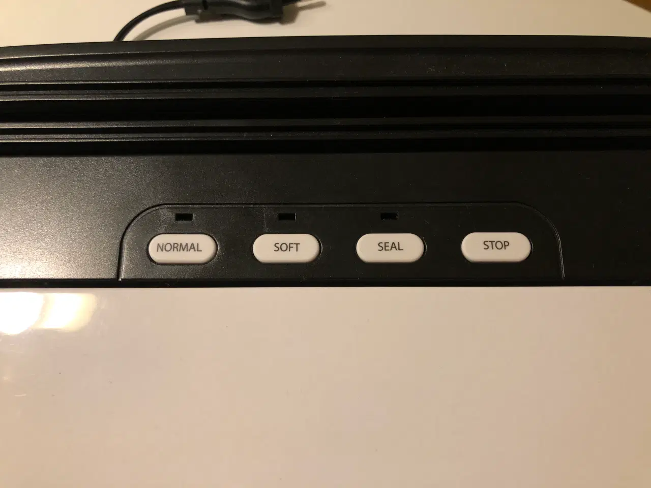 Billede 2 - Vakuumpakker fra Monolith