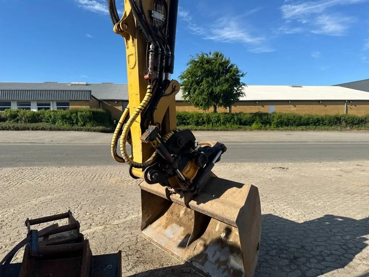 Billede 8 - CAT 310