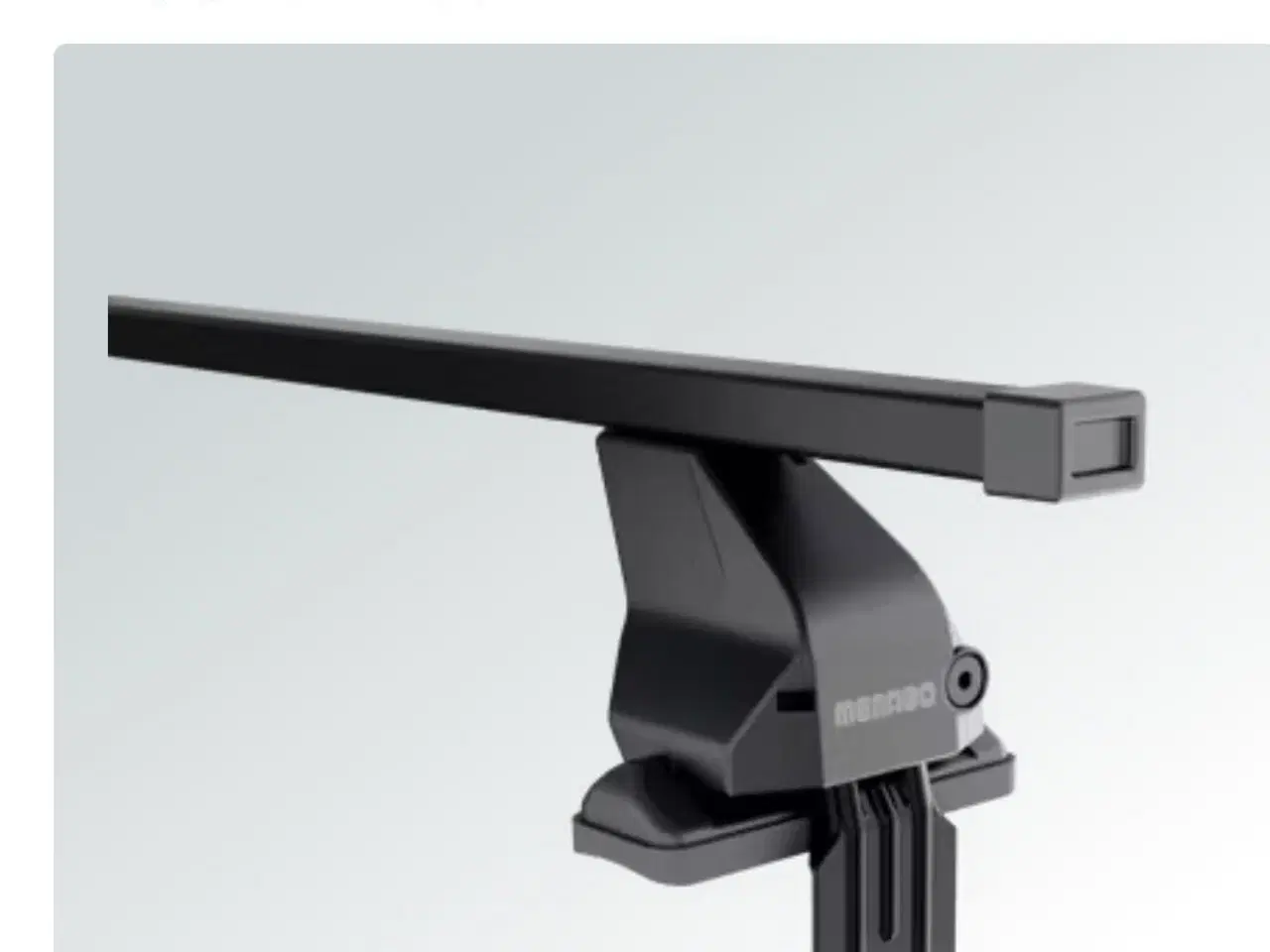 Billede 1 - Tagbøjler til Peugeot 208 