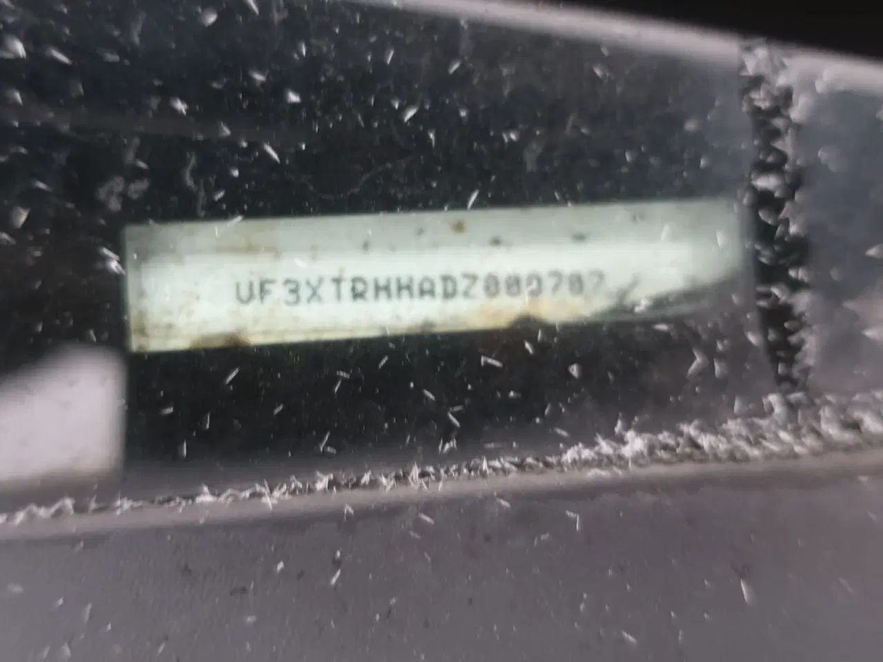 Billede 33 - Varebil PEUGEOT EXPERT. 2,0 HDI 163 L1H1 AUT.