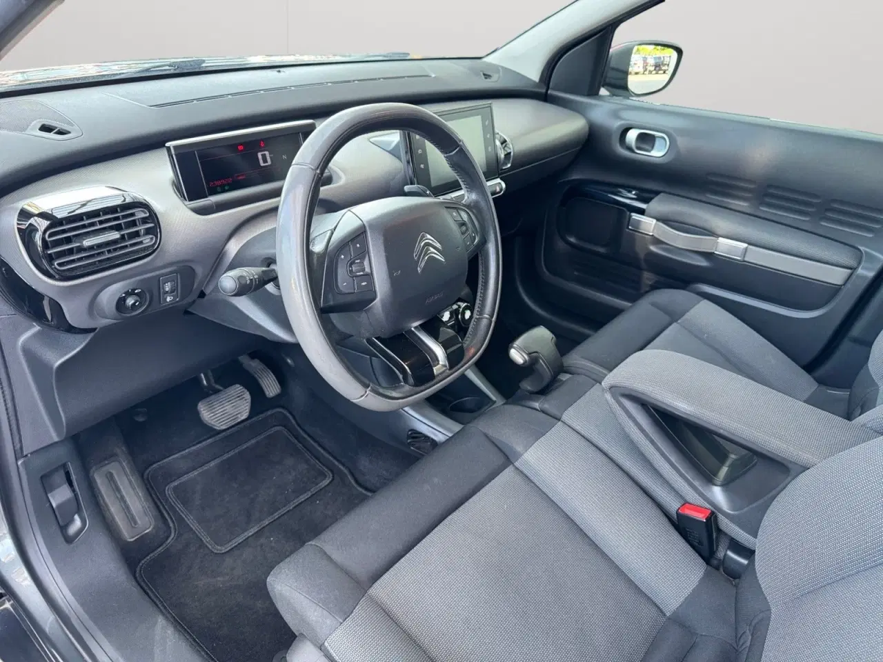 Billede 5 - Citroën C4 Cactus 1,6 e-HDi 92 Feel ETG6