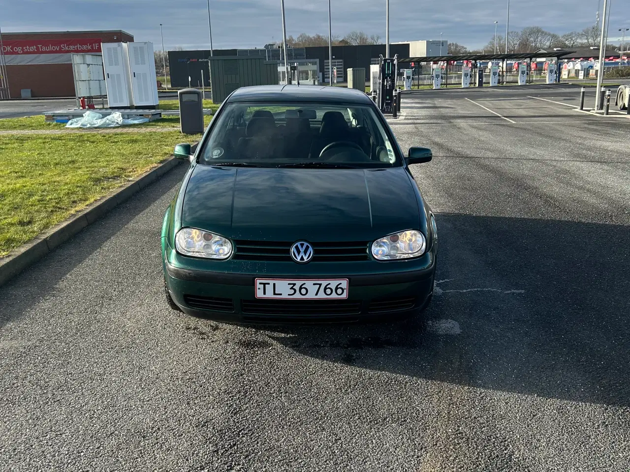 Billede 5 - VW Golf 4 1,4 16v NYSYNET 