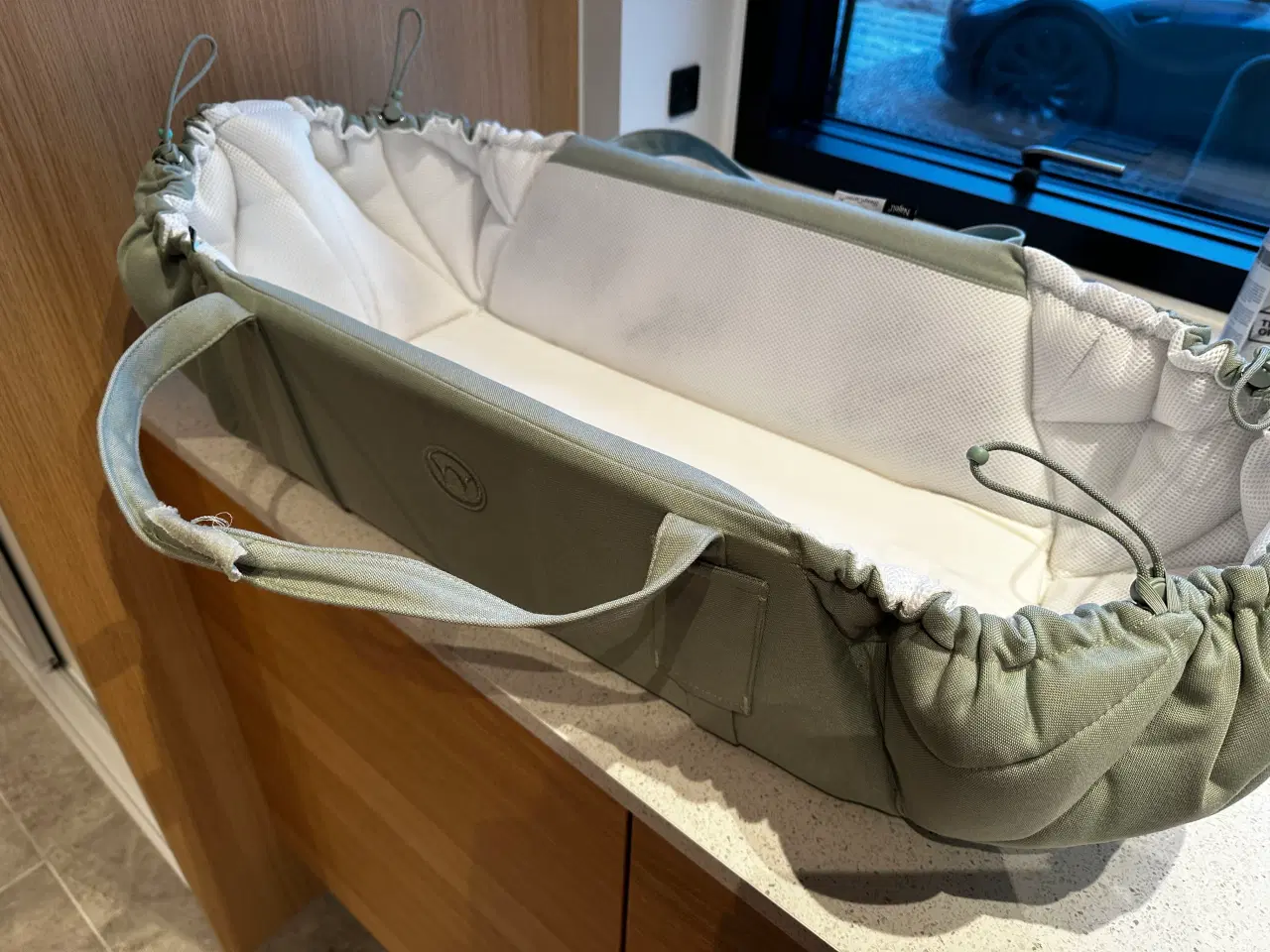 Billede 3 - Najell SleepCarrier X