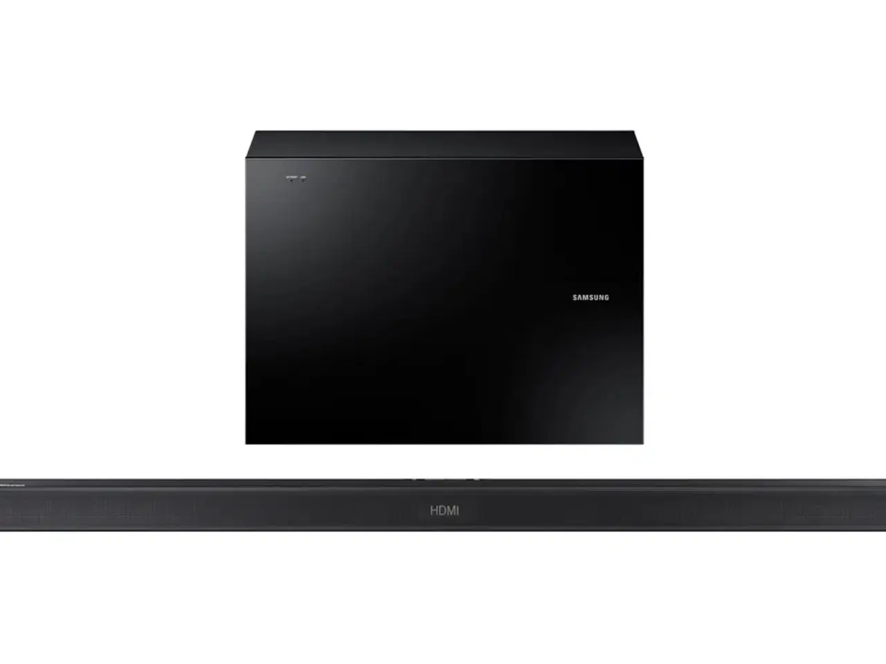 Billede 3 - Samsung soundbar system HW-J560 sælges