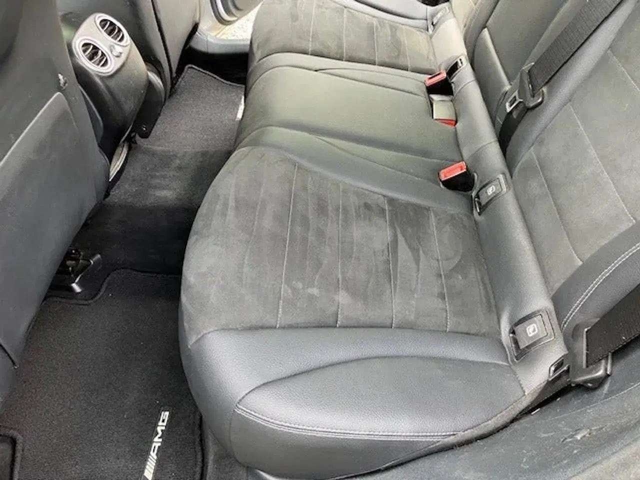 Billede 17 - Mercedes GLC350 d 3,0 aut. 4Matic