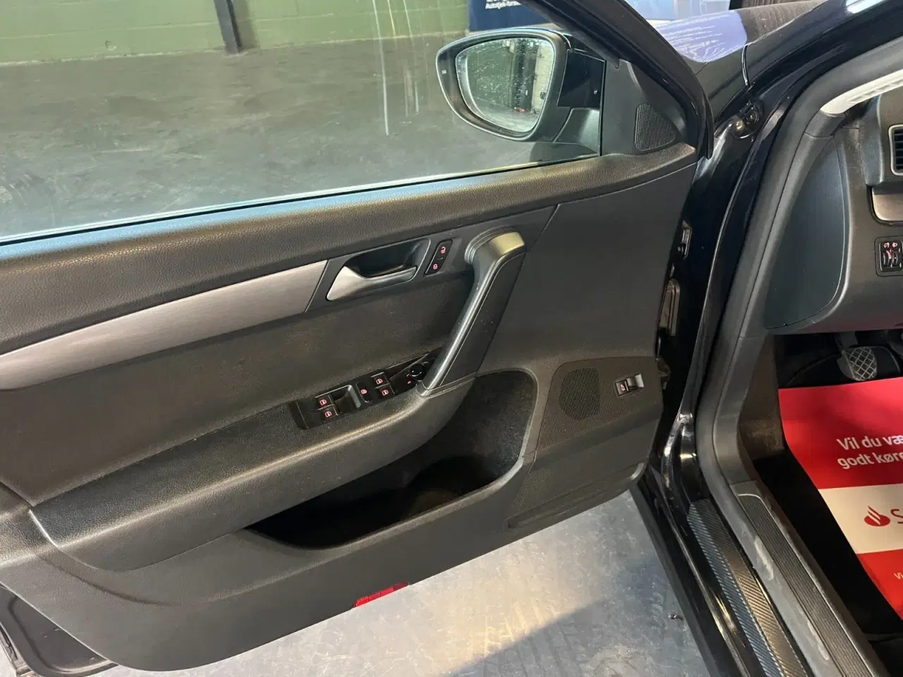 Billede 9 - VW Passat 2,0 TDi 140 Comfortline Variant BM Van