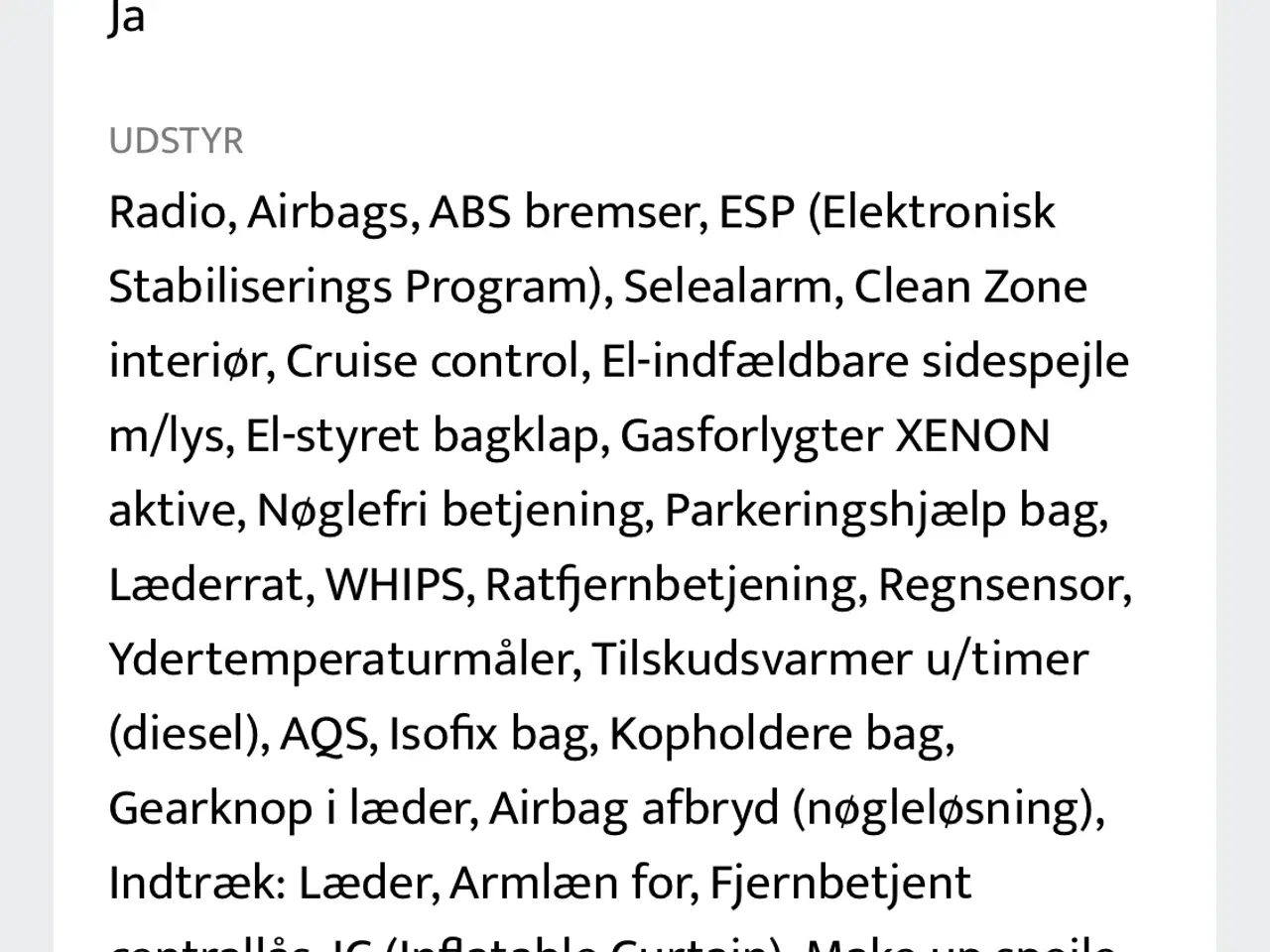 Billede 5 - Pæn og velholdt 