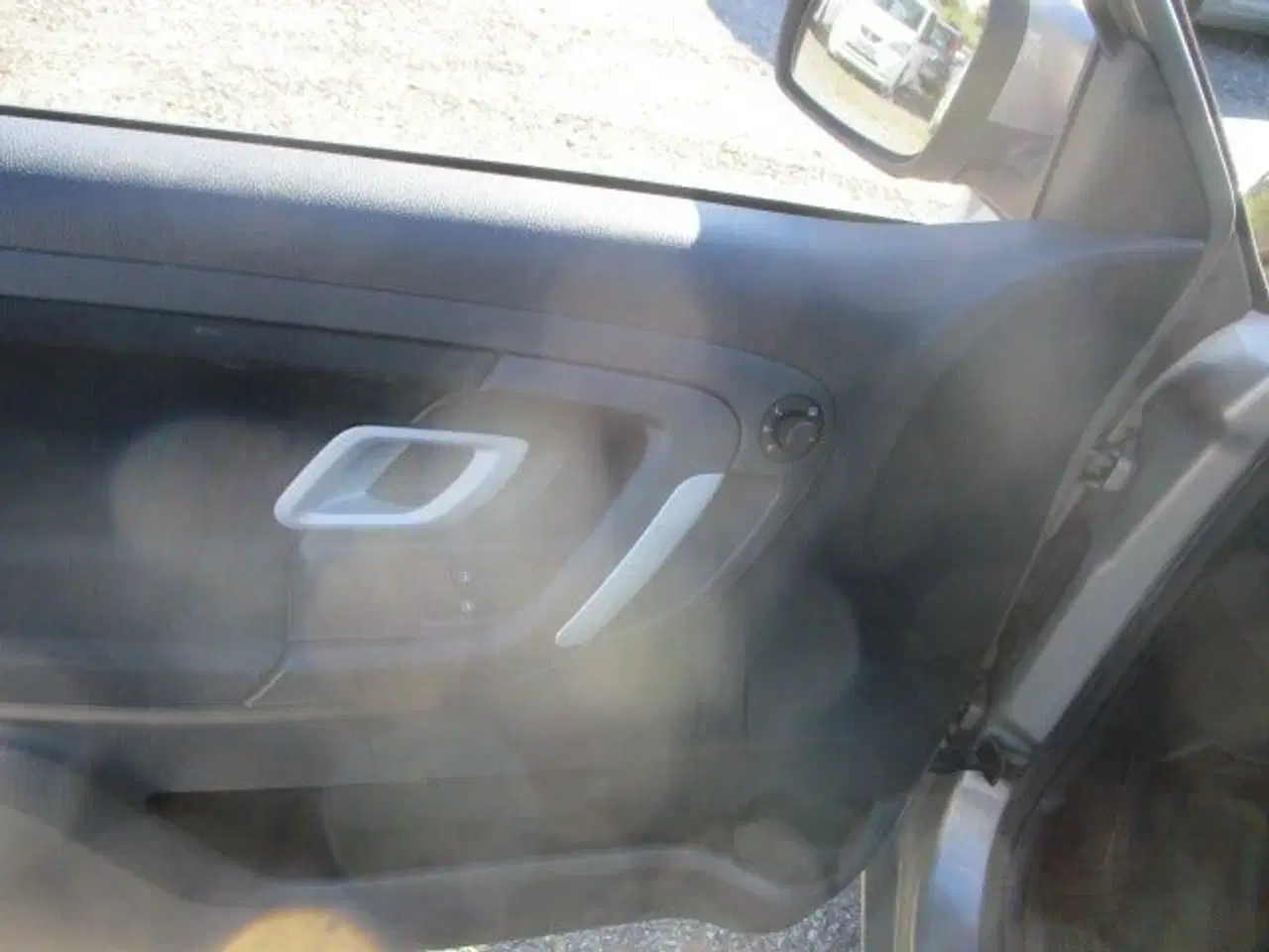 Billede 10 - Skoda Fabia 1,4 16V 75 Ambiente Combi
